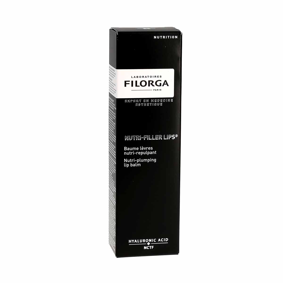 Filorga Nutri-Filler Lippen Voedende Lippenbalsem