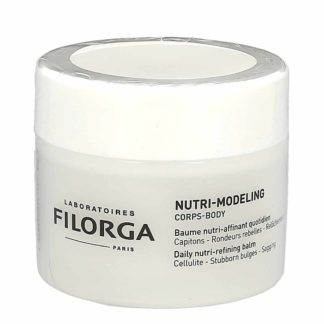 Filorga Nutri-Modeling Lichaam