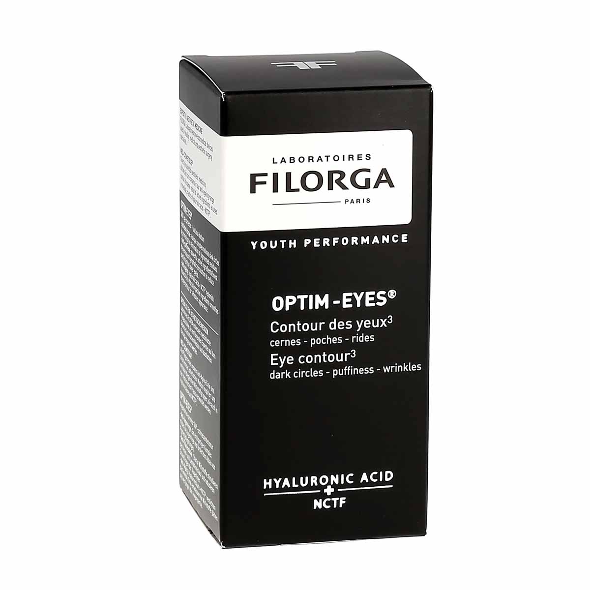 Filorga Optim-Eyes Oogcontour