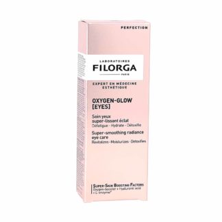 Filorga Oxygen-Glow Super-Smoothing Radiance Oogverzorging