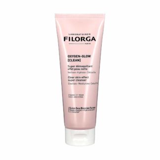 Filorga Oxygen-Glow Super Make-up Remover voor een heldere huid
