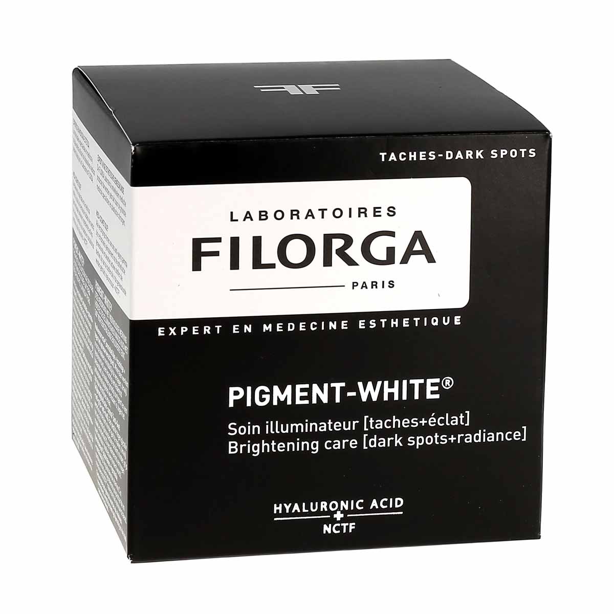 Filorga Pigment-Wit Verhelderende Crème