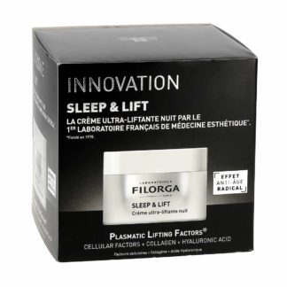 Filorga Slaap & Lift Ultra-Liftende Crème