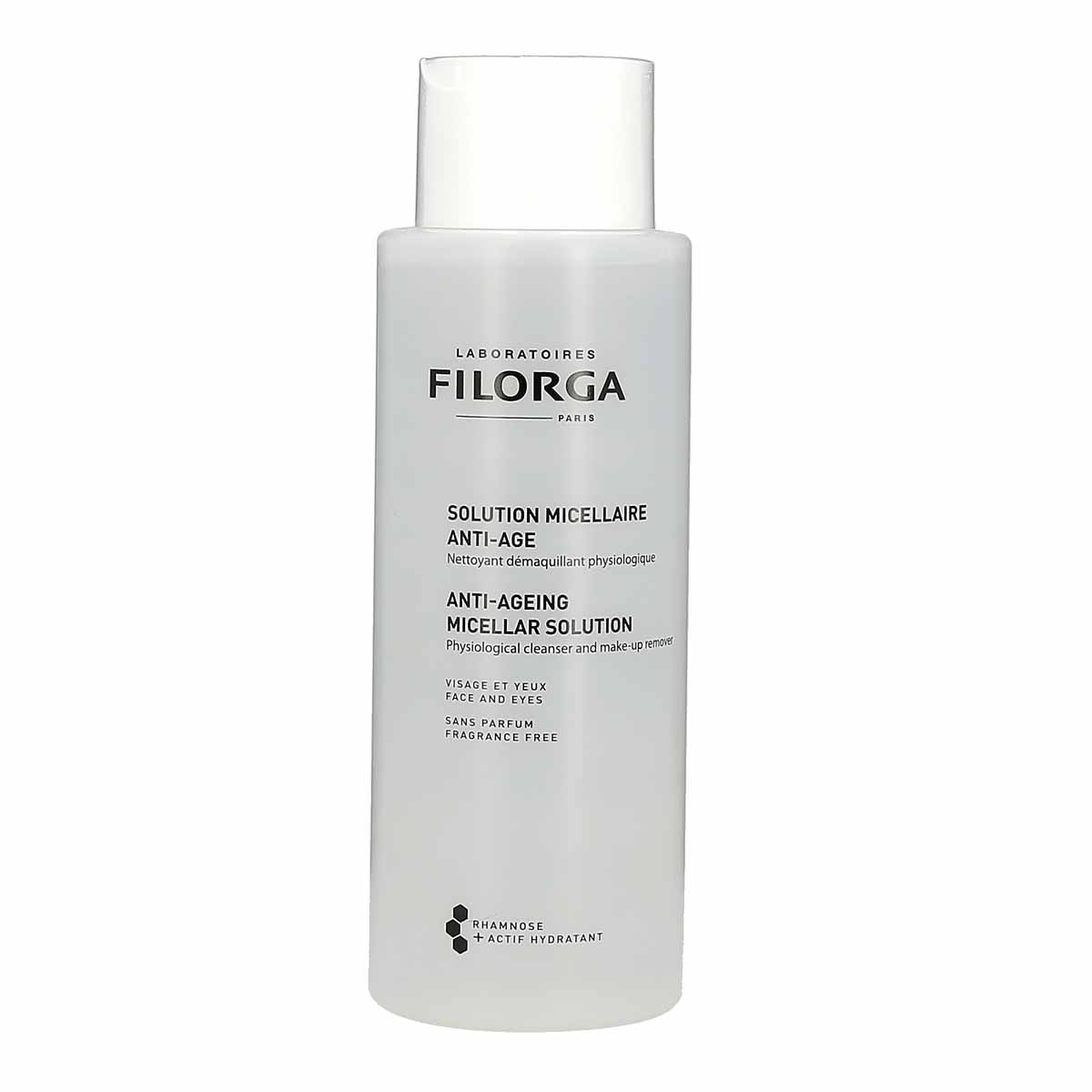 Filorga Micellaire Oplossing tegen veroudering