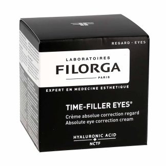 Filorga Tijdvuller Ogen Absolute Oogcorrectiecrème
