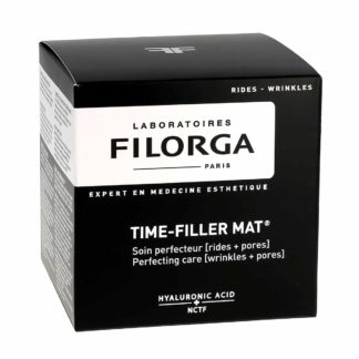 Filorga Tijdvuller Mat Perfecting Rimpelcorrectiecrème
