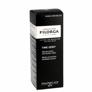 Filorga Time-Zéro Mulit-correctie Rimpelserum