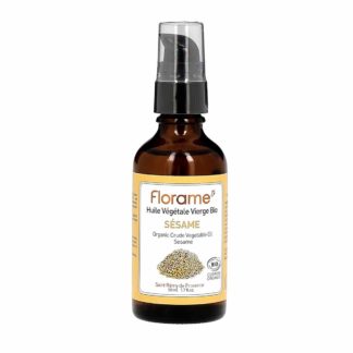 Florane Sesam Plantaardige Olie