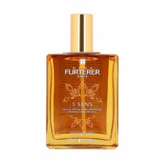 Furterer 5 Sens Sublimerende Droge Olie