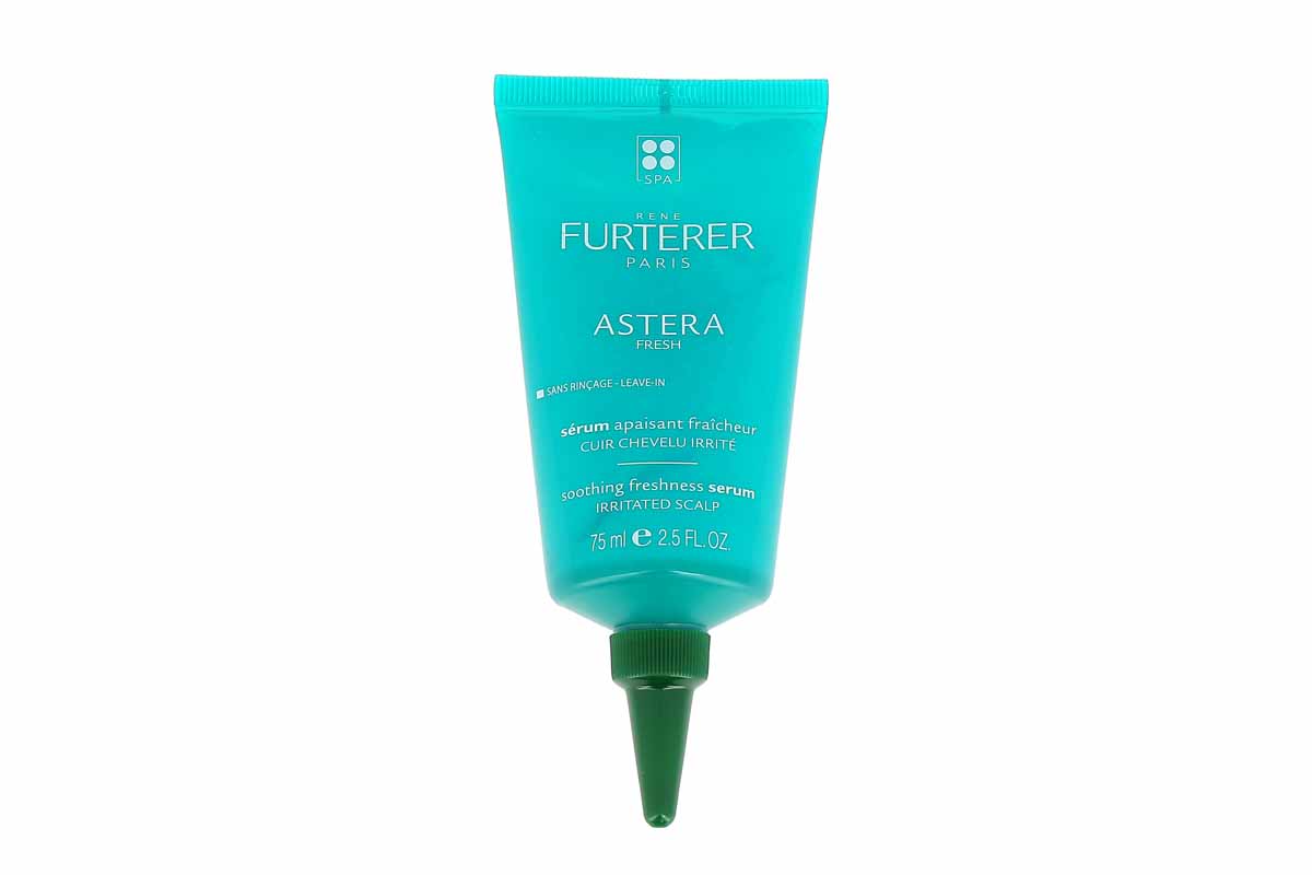 Furterer Astera Fris Niet-Spoelen Verzachtend Serum