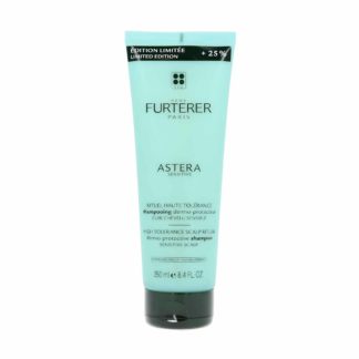 Furterer Astera Sensitive Shampoo voor hoge tolerantie