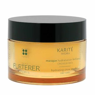 Furterer Karité Hydra Shine Vocht Masker