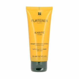 Furterer Karité Hydra Shine Vocht Masker