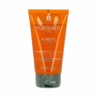 Furterer Karité Nutri Intense Nutrition Shampoo