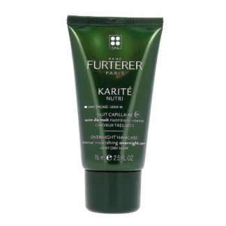 Furterer Karité Nutri Intense Voeding Nachtverzorging