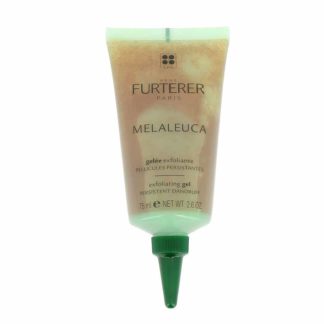 Furterer Melaleuca Anti-Dandruff Exfoliating Gel