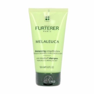 Furterer Melaleuca Anti-Dandruff Shampoo Vette Roos