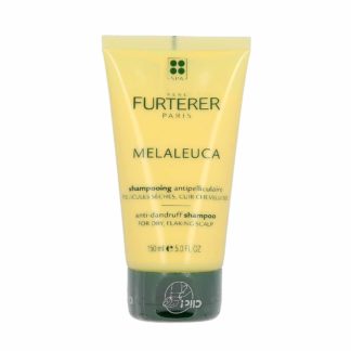 Furterer Melaleuce Anti-Dandruff Shampoo Droge Roos