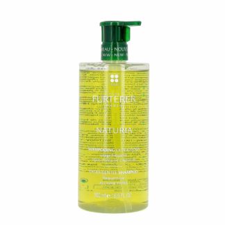 Furterer Naturia Extra Gentle Shampoo Veelvuldig gebruik