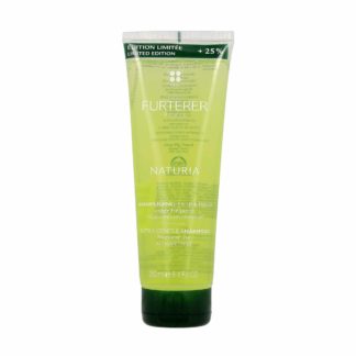 Furterer Naturia Extra Gentle Shampoo Veelvuldig gebruik