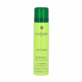 Furterer Naturia Absorberende Klei Droogshampoo
