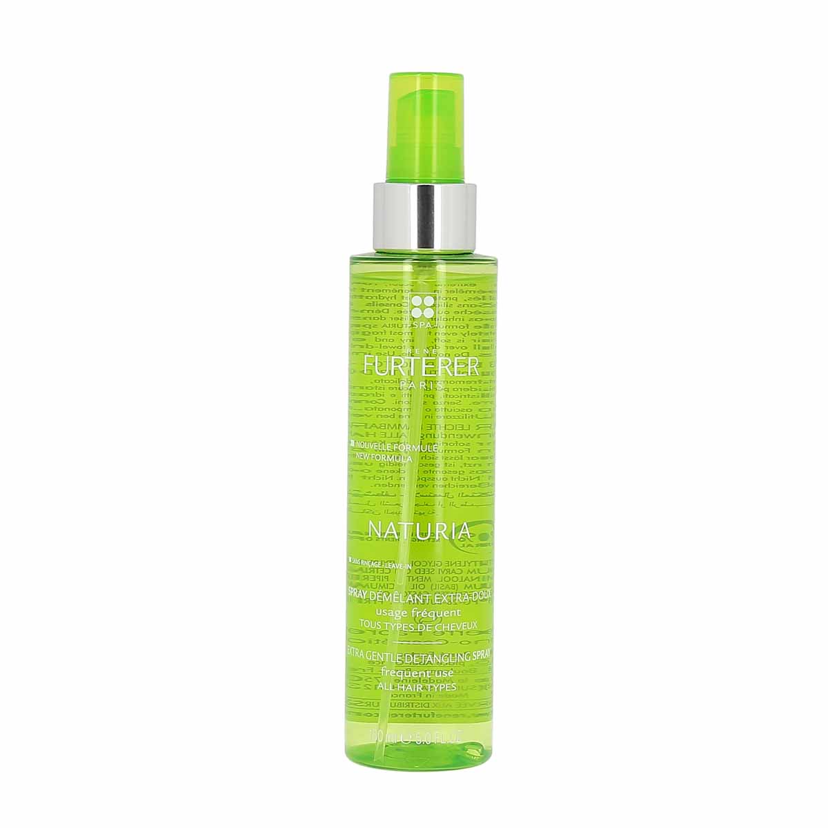 Furterer Naturia Extra Zachte Ontwarrende Spray