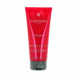 Furterer Okara Kleurbeschermende Shampoo
