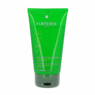 Furterer Style Plantaardige Setting Gel