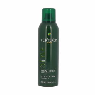 Furterer stijl fixeerspray