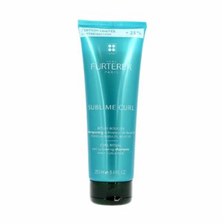 Furterer Sublime Krulactiverende Shampoo