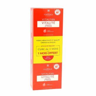Furterer Vitalité