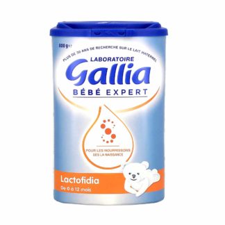 Gallia Bébé Expert Lactofidie 0-12 maanden