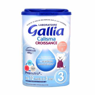 Gallia Calisma Verkenning