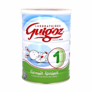 Guigoz Verdikte Formule 1