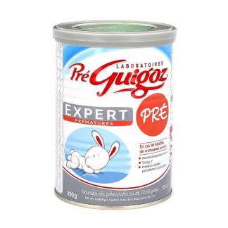 Guigoz Zuigelingenvoeding Guigoz Expert Zuigelingen