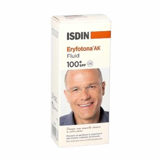 Isdin Eryfotona AK SPF 100+ Vloeibaar