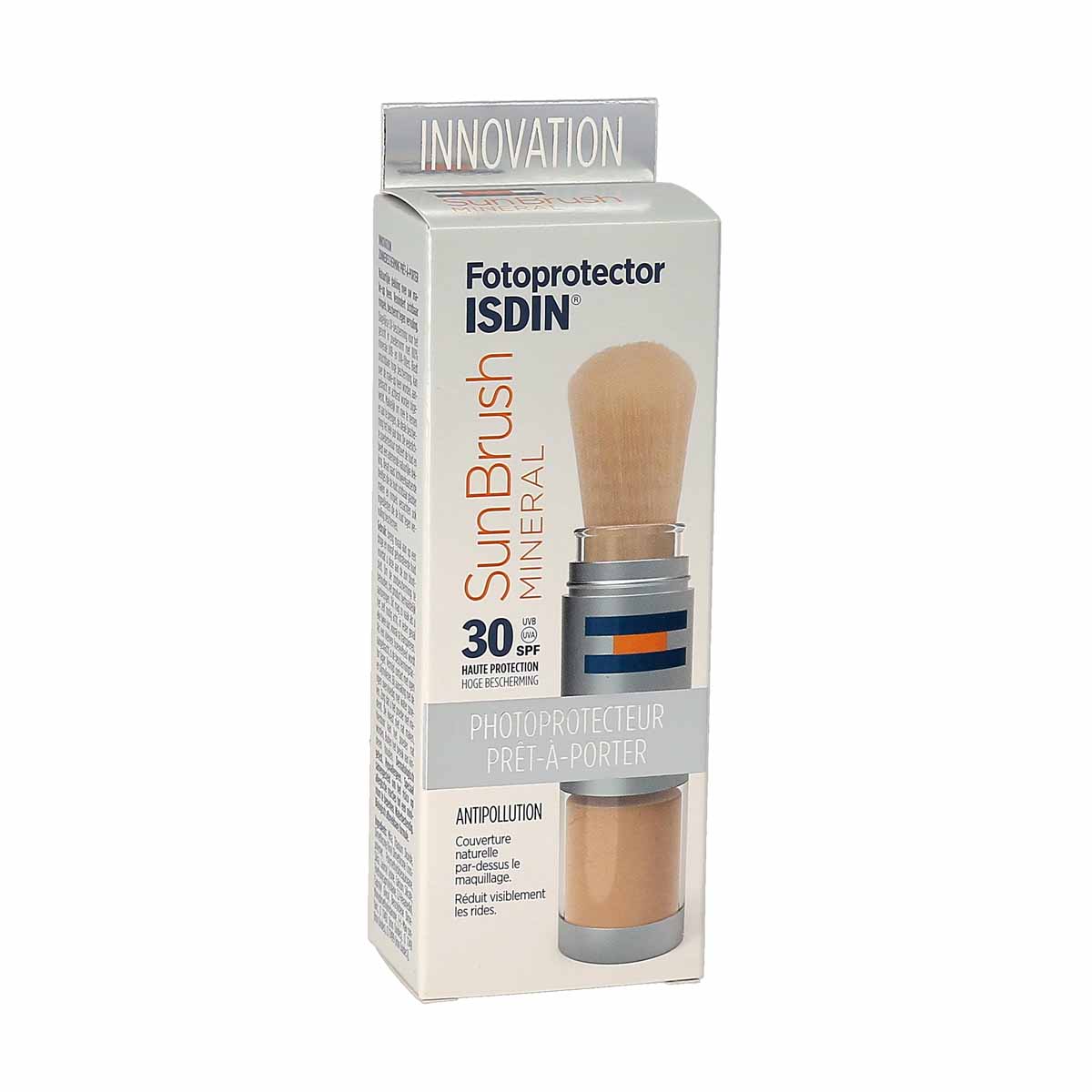 Isdin Fotoprotector SunBrush Mineraal SPF 30