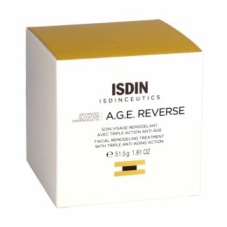 Isdinceutics AGE Reverse anti-verouderingscrème