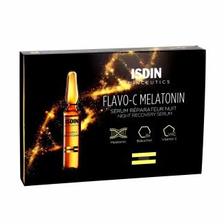 Isdinceutics Flavo-C Melatonine