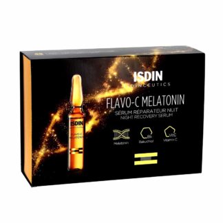 Isdinceutics Flavo-C Melatonine