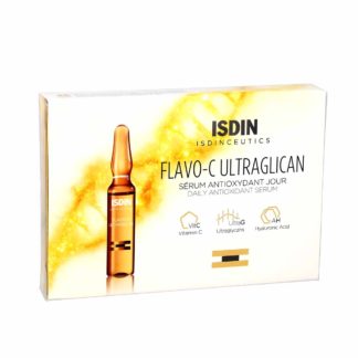 Isdinceutics Flavo-C Ultraglisch