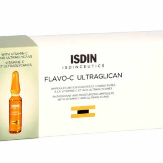 Isdinceutics Flavo-C Ultraglisch