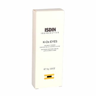 Isdinceutics K-Ox Ogen