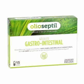 Olioseptil Gastro-Intestinaal