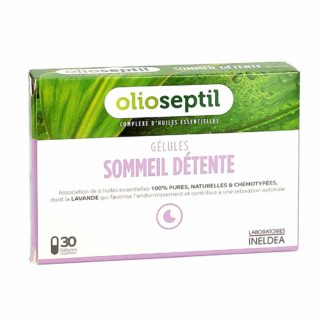 Olioseptil Slapen