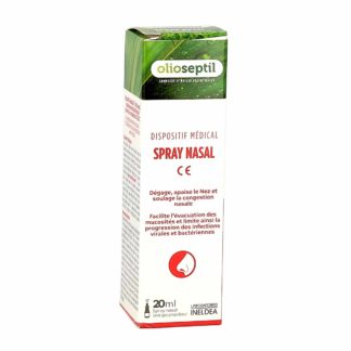 Olioseptil Neusspray