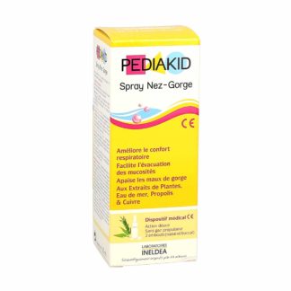 Pediakid Nez Kloof