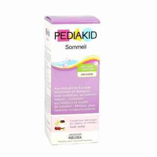 Pediakid Slapen