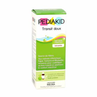 Pediakid Doorvoer Doux