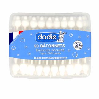 Dodie 50 Veiligheidstips Sticks